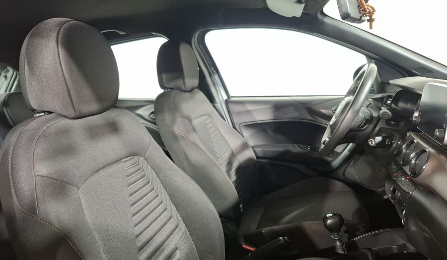 Fiat Argo 1.3 DRIVE S-DESIGN Hatchback 2023