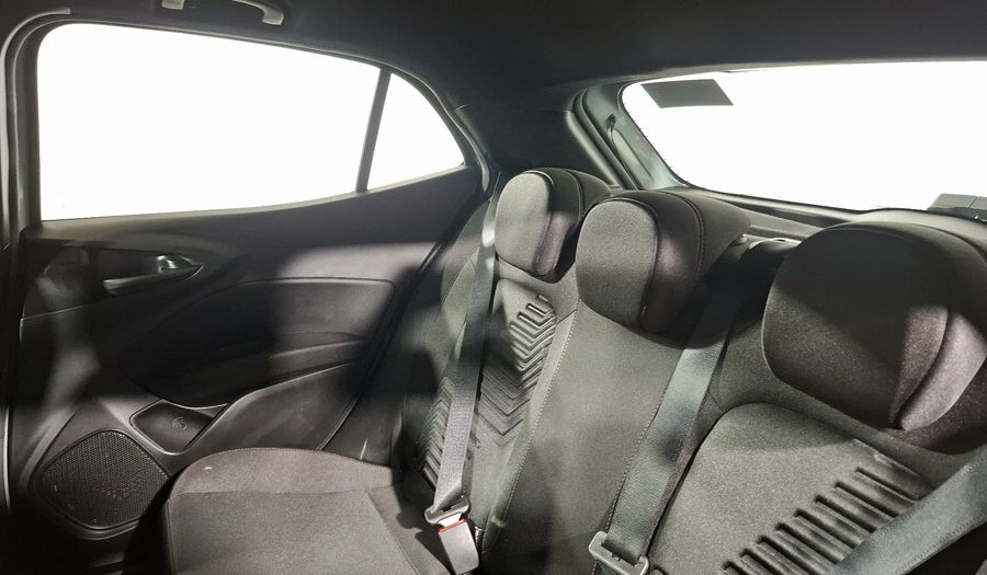 Fiat Argo 1.3 DRIVE S-DESIGN Hatchback 2023