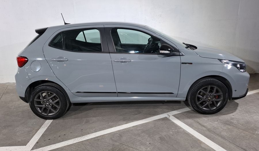 Fiat Argo 1.3 DRIVE S-DESIGN Hatchback 2023