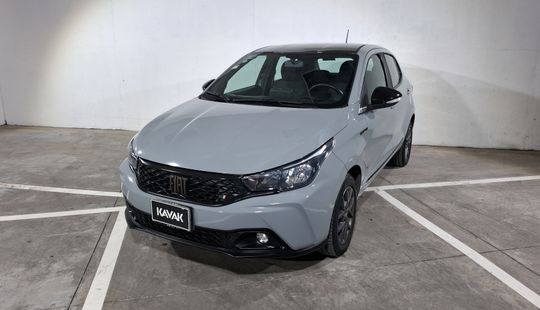 Fiat • Argo