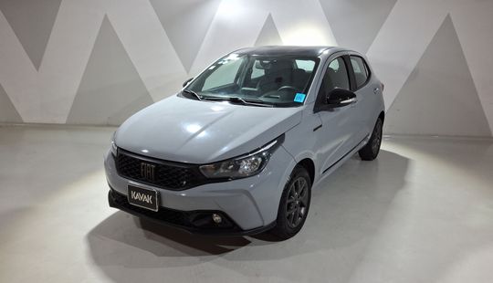 Fiat • Argo