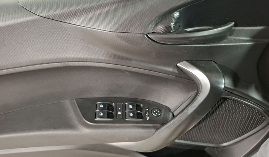 Fiat Argo 1.3 DRIVE S-DESIGN Hatchback 2023