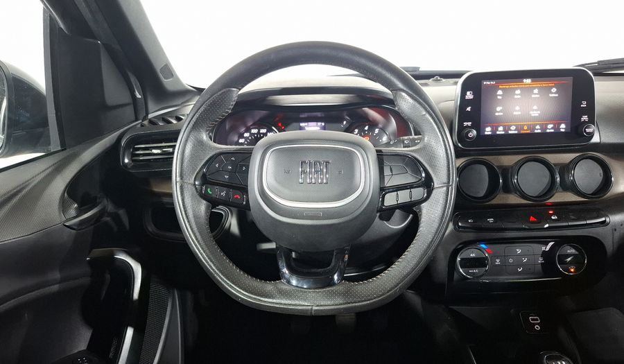 Fiat Argo 1.3 DRIVE S-DESIGN Hatchback 2023