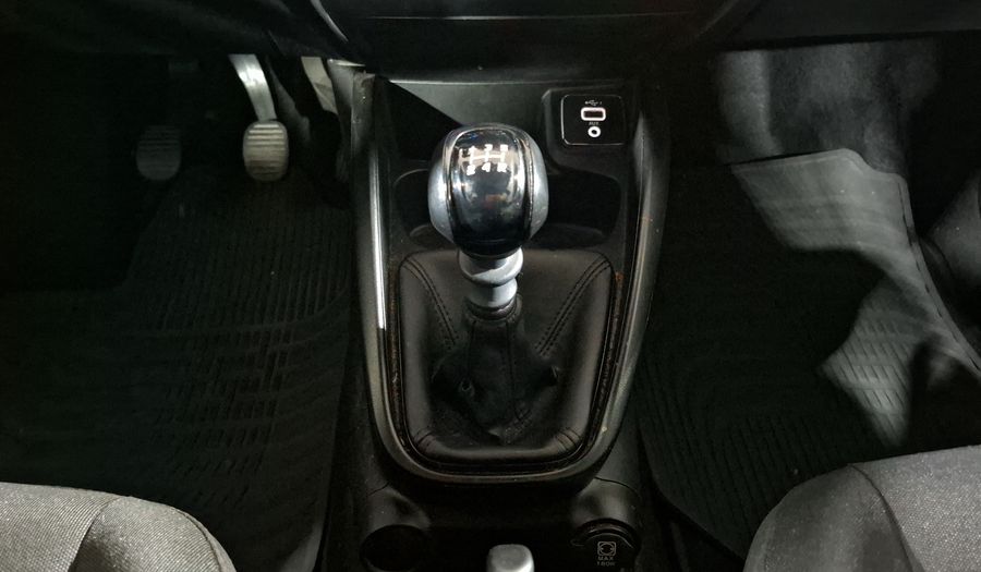 Fiat Argo 1.3 DRIVE S-DESIGN Hatchback 2023