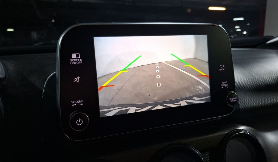 Fiat Argo 1.3 DRIVE S-DESIGN Hatchback 2023