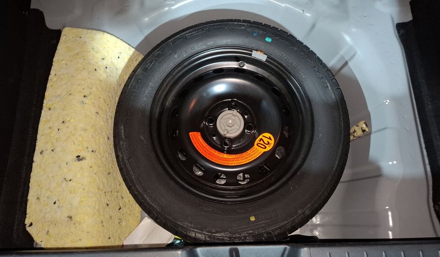 Fiat Argo 1.3 DRIVE S-DESIGN Hatchback 2023