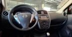 Nissan Versa 1.6 ADVANCE Sedan 2018