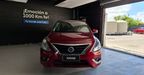 Nissan Versa 1.6 ADVANCE Sedan 2018