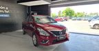 Nissan Versa 1.6 ADVANCE Sedan 2018