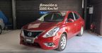 Nissan Versa 1.6 ADVANCE Sedan 2018