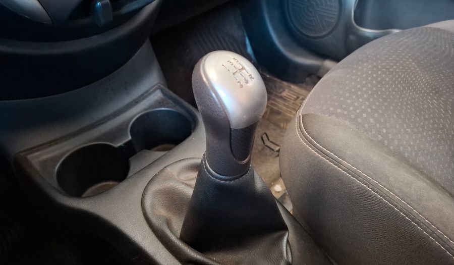 Nissan Versa 1.6 ADVANCE Sedan 2018