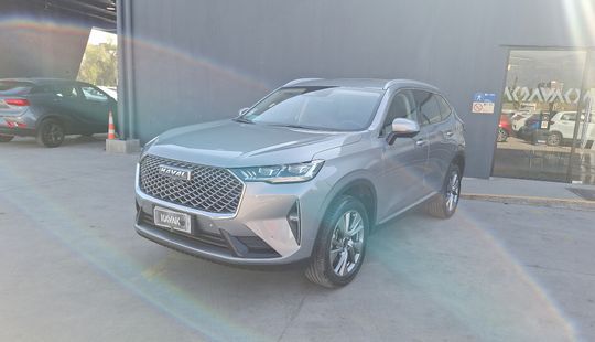 Haval • H6