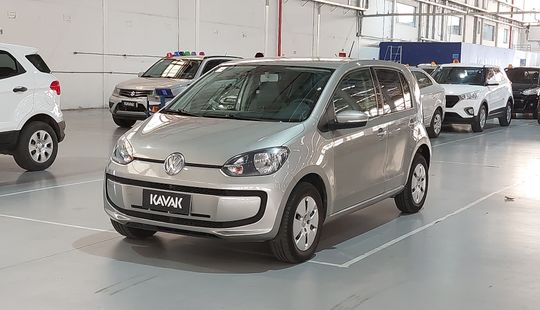 2015 • 121.753 km • Automático