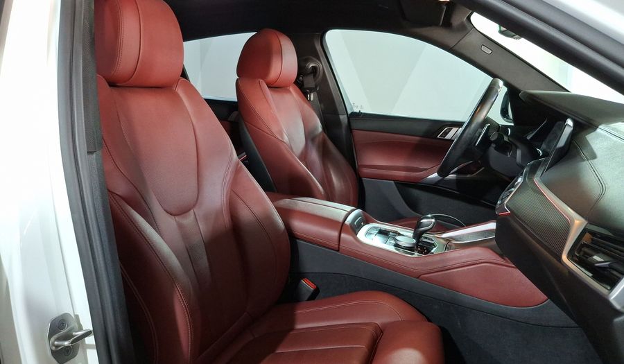 Bmw X6 3.0 XDRIVE40I M SPORT AUTO Suv 2022