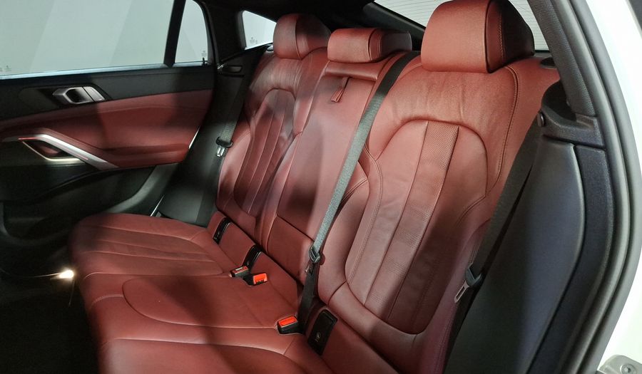 Bmw X6 3.0 XDRIVE40I M SPORT AUTO Suv 2022