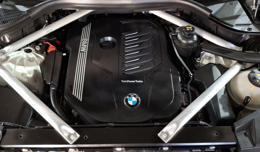 Bmw X6 3.0 XDRIVE40I M SPORT AUTO Suv 2022