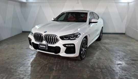 Bmw • X6