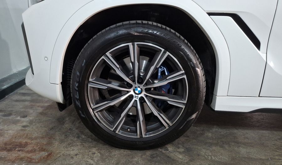 Bmw X6 3.0 XDRIVE40I M SPORT AUTO Suv 2022