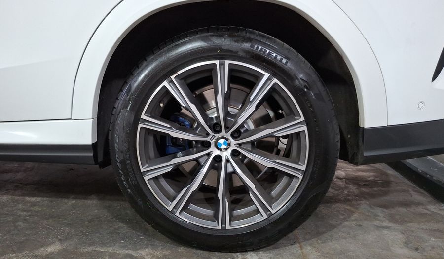 Bmw X6 3.0 XDRIVE40I M SPORT AUTO Suv 2022