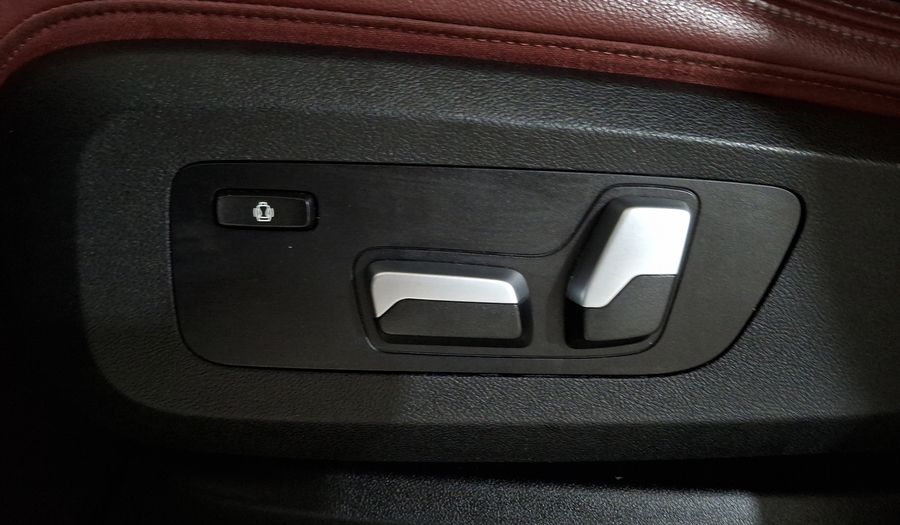 Bmw X6 3.0 XDRIVE40I M SPORT AUTO Suv 2022