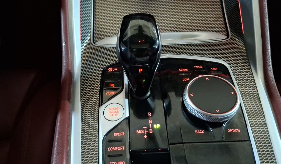 Bmw X6 3.0 XDRIVE40I M SPORT AUTO Suv 2022