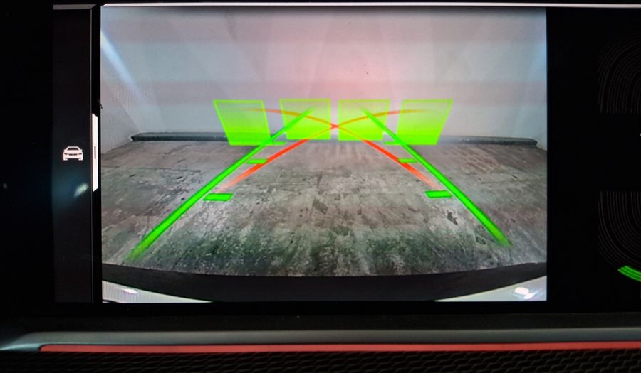 Bmw X6 3.0 XDRIVE40I M SPORT AUTO Suv 2022