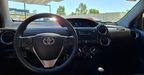 Toyota Etios 1.5 XS Hatchback 2017