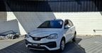 Toyota Etios 1.5 XS Hatchback 2017