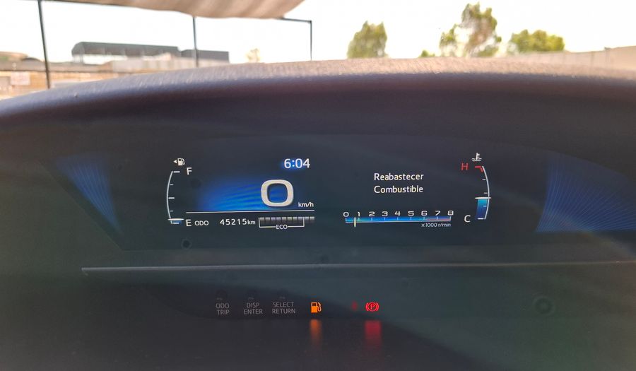 Toyota Etios 1.5 XS Hatchback 2017