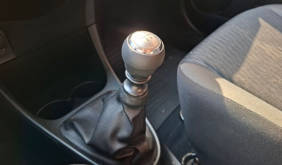 Toyota Etios 1.5 XS Hatchback 2017