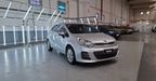 Kia Rio 1.4 EX MT Hatchback 2015