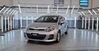 Kia Rio 1.4 EX MT Hatchback 2015