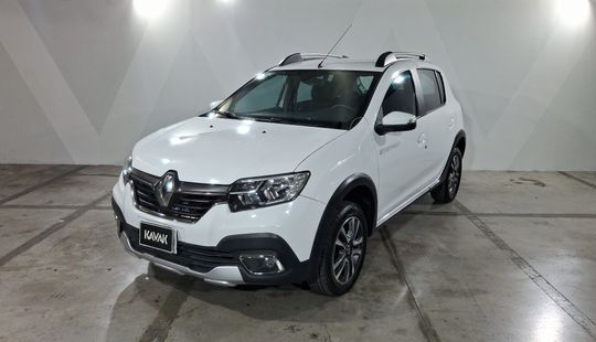 Renault • Stepway