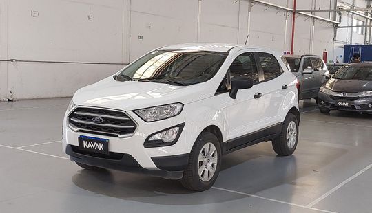 Ford • EcoSport
