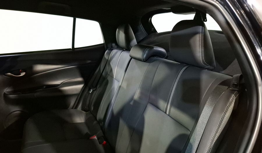 Toyota Yaris 1.5 S CVT Hatchback 2024