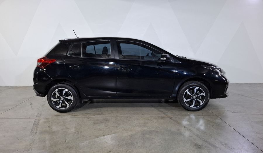 Toyota Yaris 1.5 S CVT Hatchback 2024