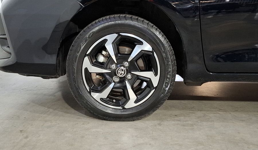 Toyota Yaris 1.5 S CVT Hatchback 2024