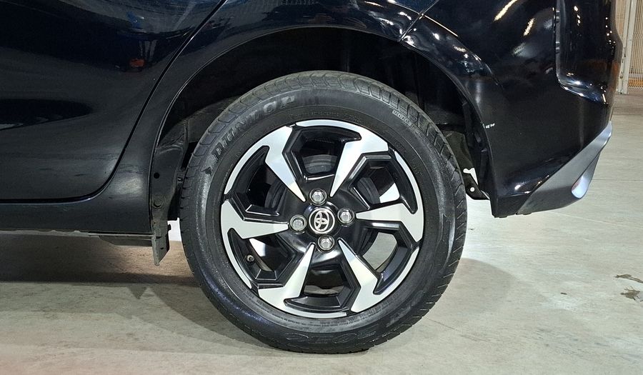 Toyota Yaris 1.5 S CVT Hatchback 2024