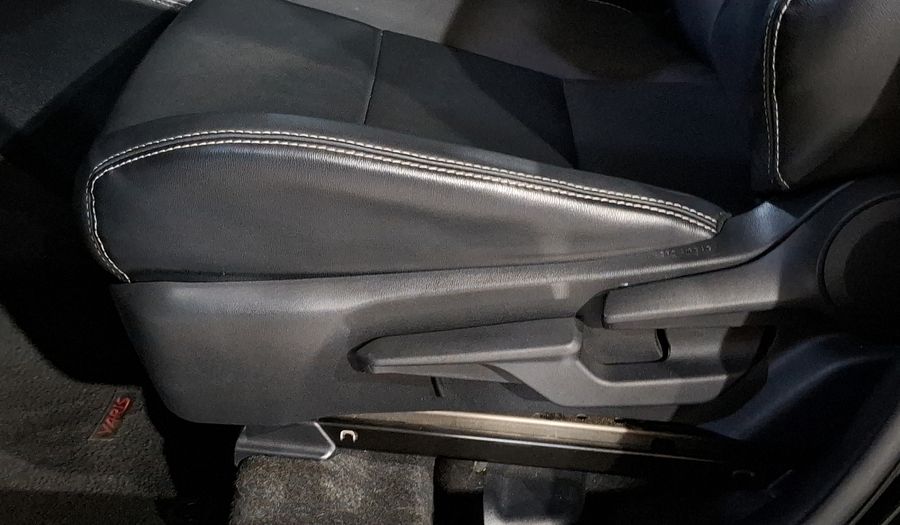 Toyota Yaris 1.5 S CVT Hatchback 2024