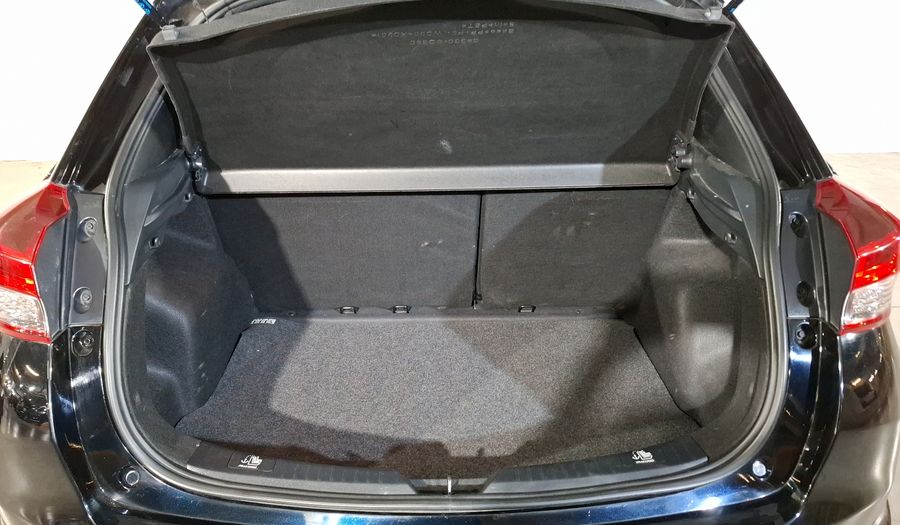 Toyota Yaris 1.5 S CVT Hatchback 2024