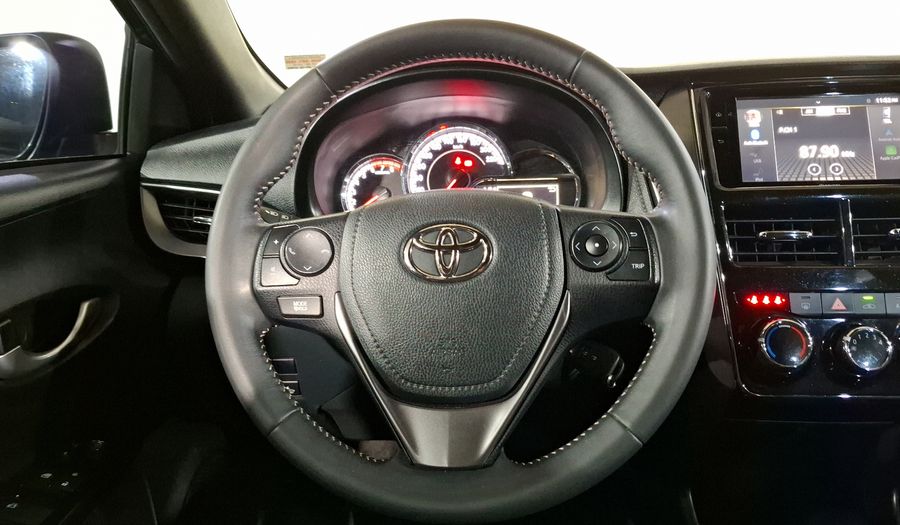 Toyota Yaris 1.5 S CVT Hatchback 2024