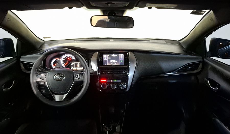 Toyota Yaris 1.5 S CVT Hatchback 2024