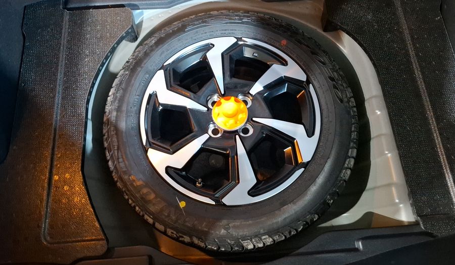 Toyota Yaris 1.5 S CVT Hatchback 2024