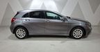 Mercedes Benz Clase A 1.6 180 CGI 7G-DCT Hatchback 2013