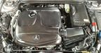 Mercedes Benz Clase A 1.6 180 CGI 7G-DCT Hatchback 2013