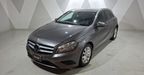 Mercedes Benz Clase A 1.6 180 CGI 7G-DCT Hatchback 2013