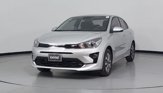 Kia • Rio