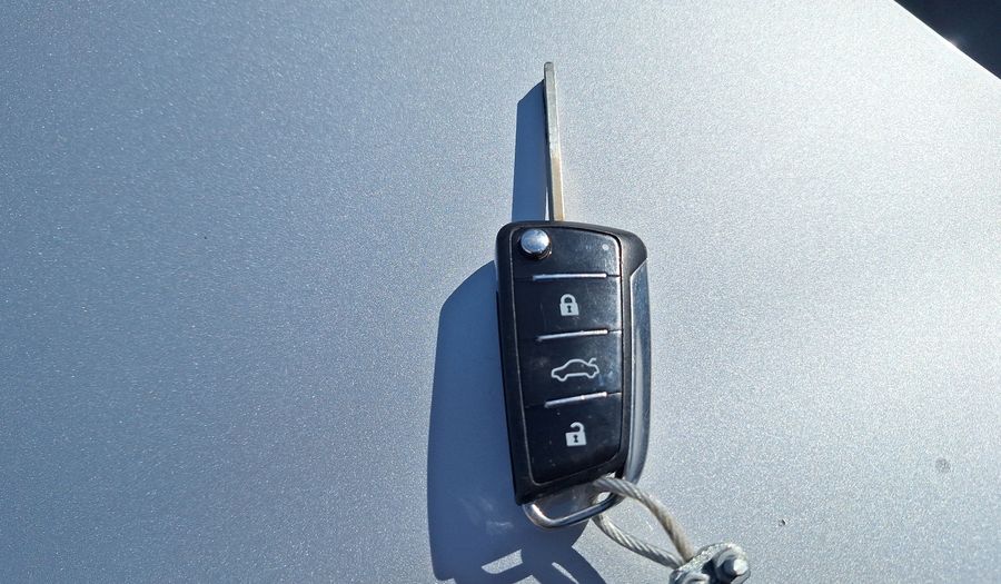 Jac S2 1.5 COMFORT CVT Suv 2019