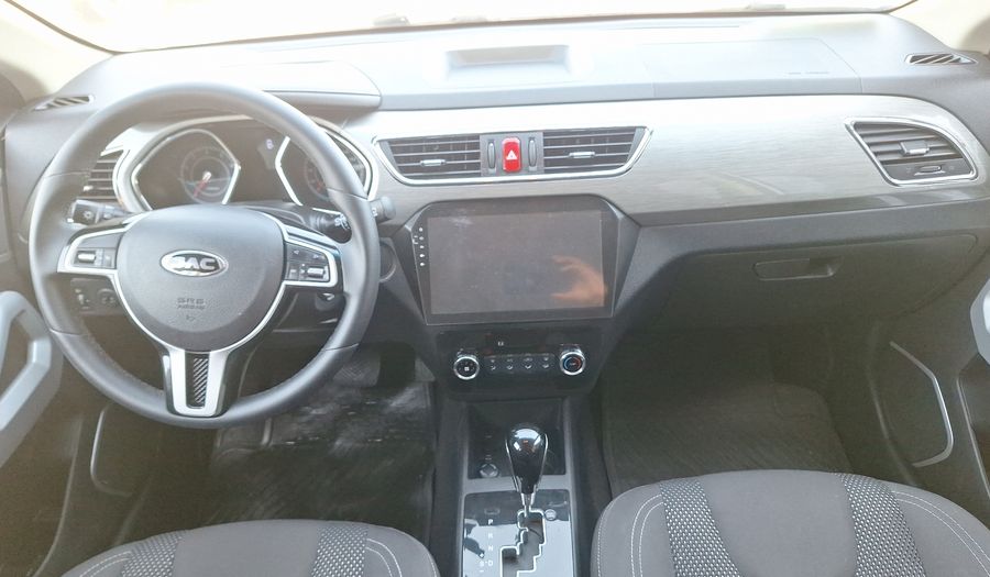 Jac S2 1.5 COMFORT CVT Suv 2019