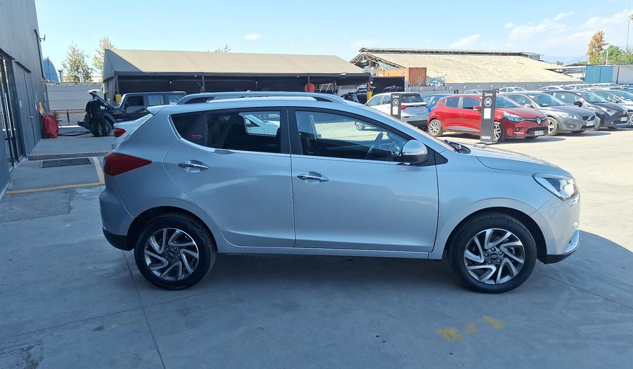 Jac S2 1.5 COMFORT CVT Suv 2019